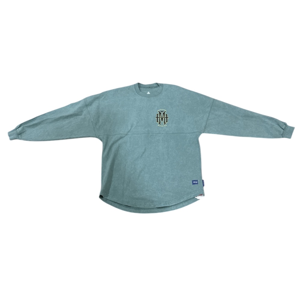 Haunted Mansion Spirit Jersey - XS - NWT